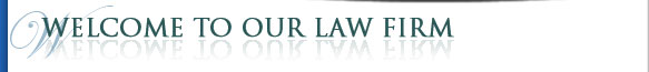 About our DWI Defense Law Firm